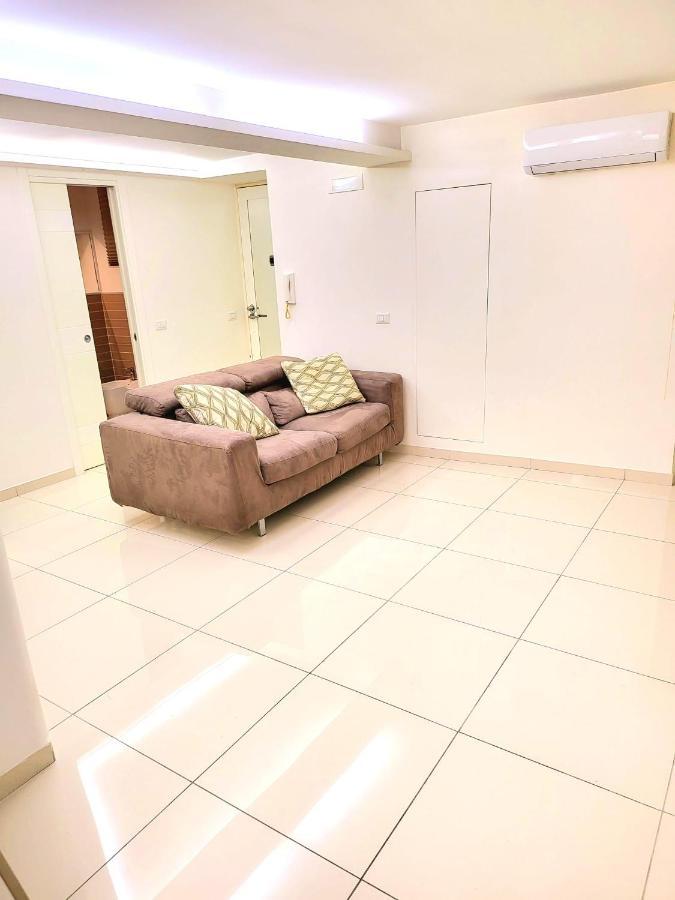 Megara House Apartment Наполи Екстериор снимка