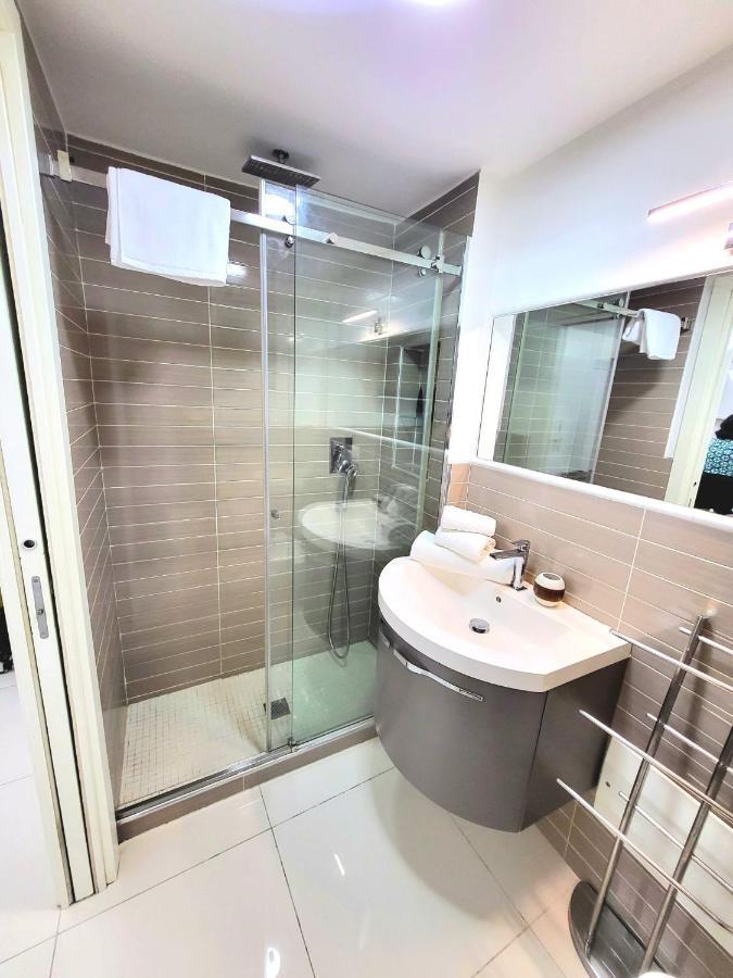 Megara House Apartment Наполи Екстериор снимка